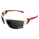 Brýle MAX 1 Sport bílo-červené