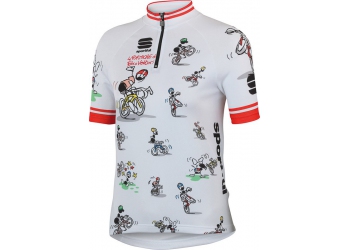 DRes dres SPORTFUL Formiche kid jersey